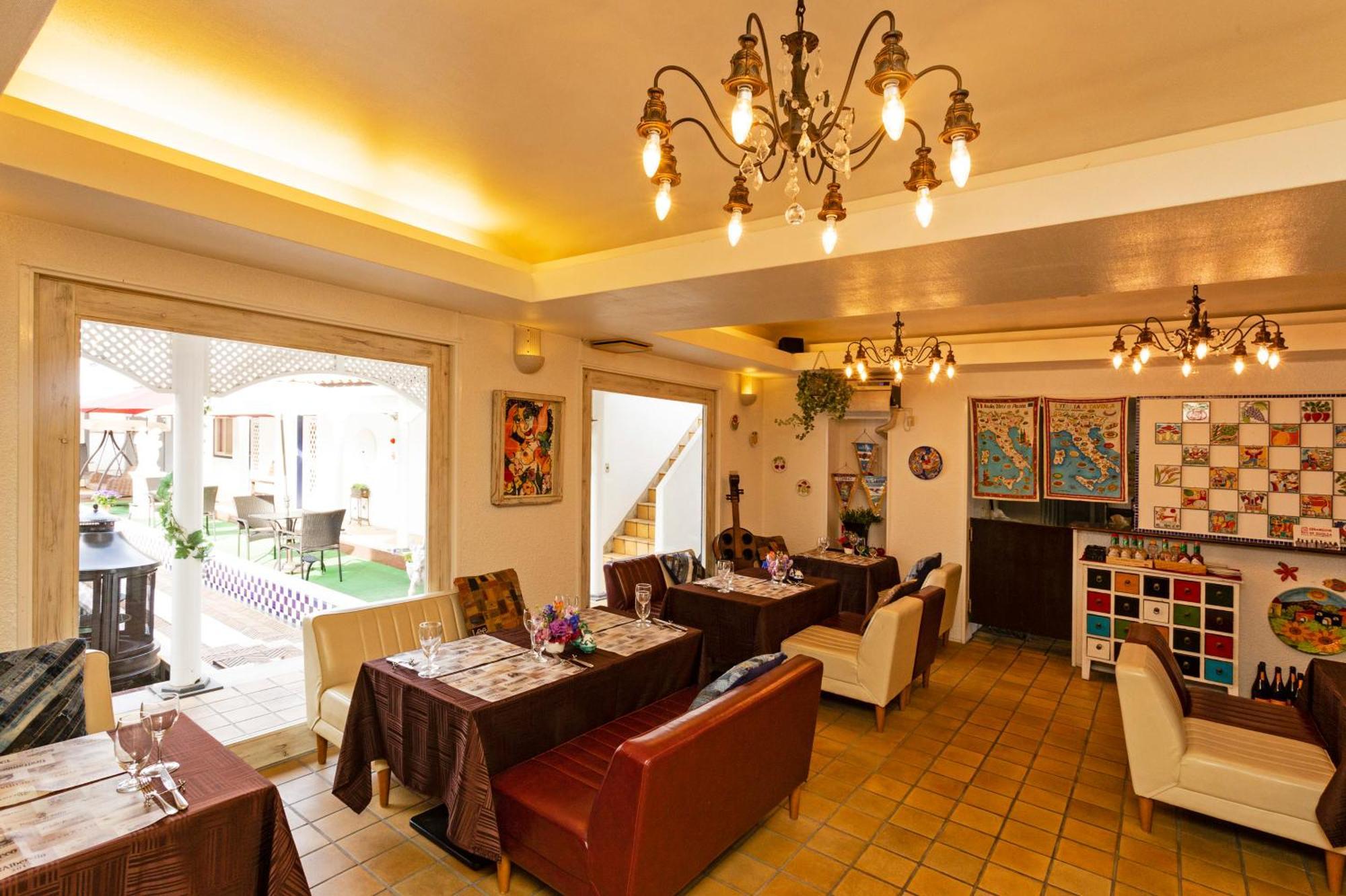 Villa Ortigia Minamiawaji Esterno foto