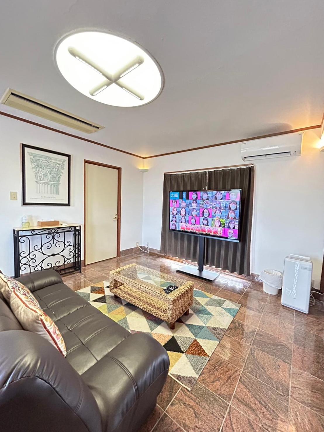 Villa Ortigia Minamiawaji Esterno foto