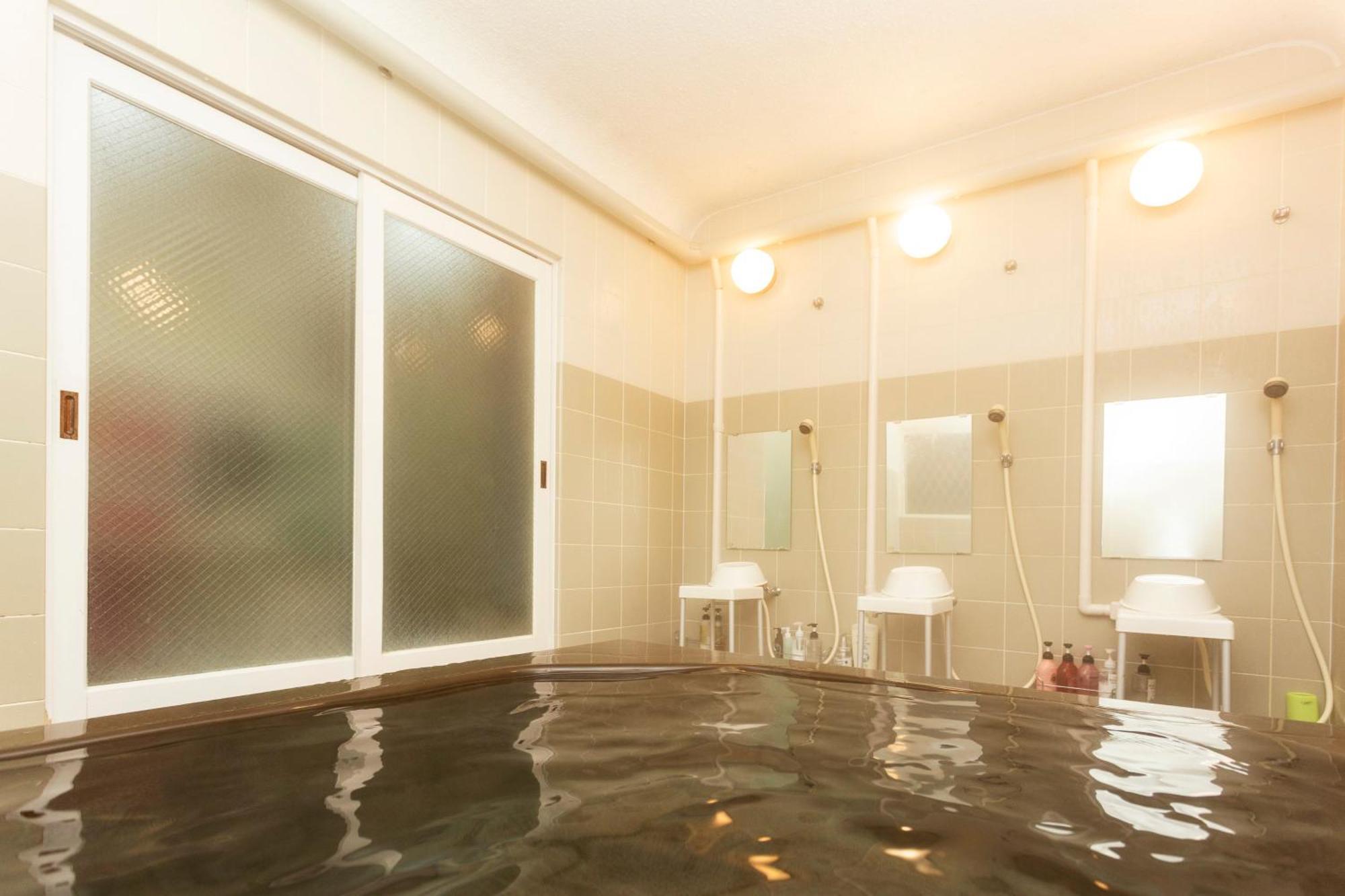 Villa Ortigia Minamiawaji Esterno foto