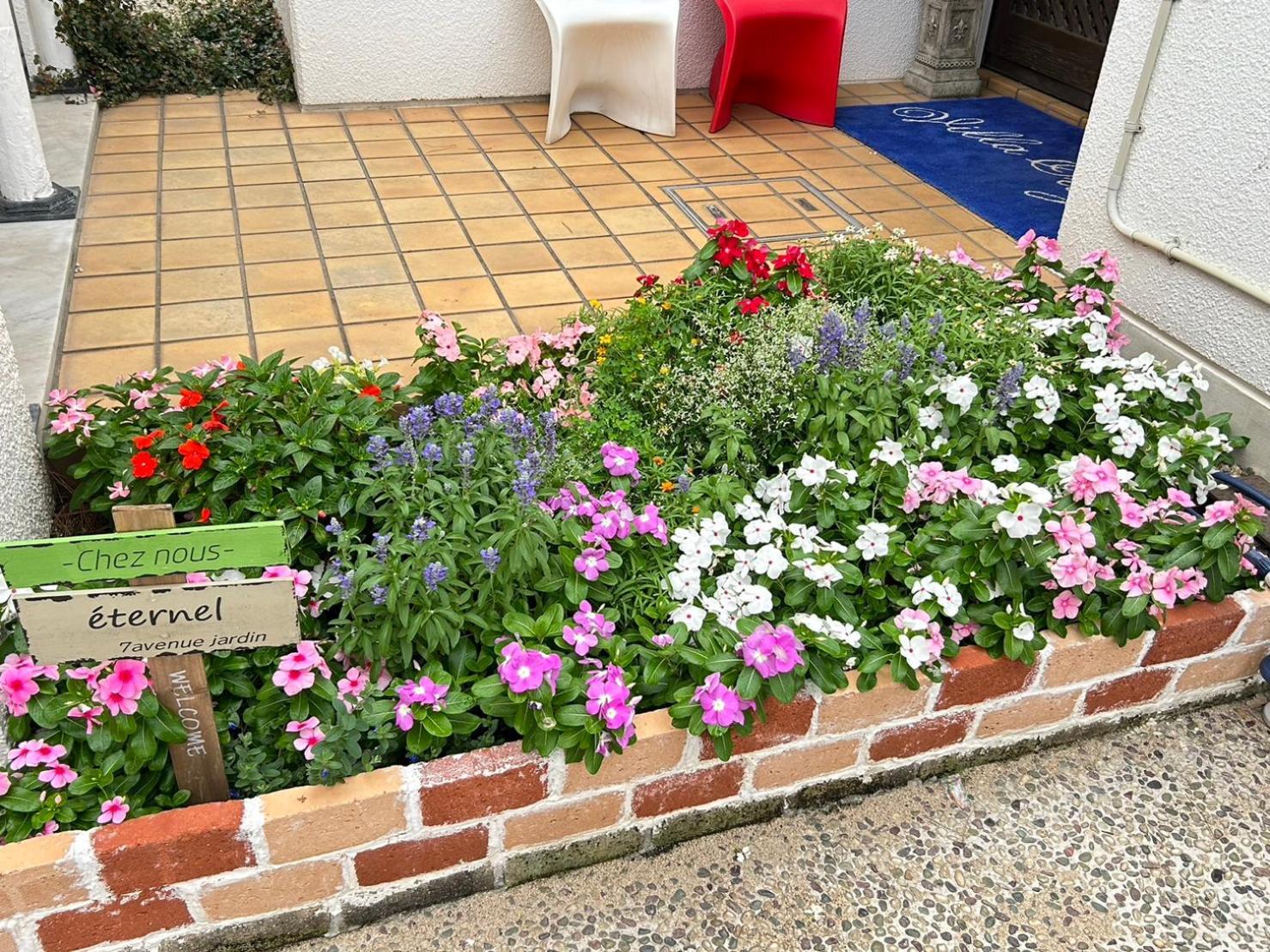 Villa Ortigia Minamiawaji Esterno foto