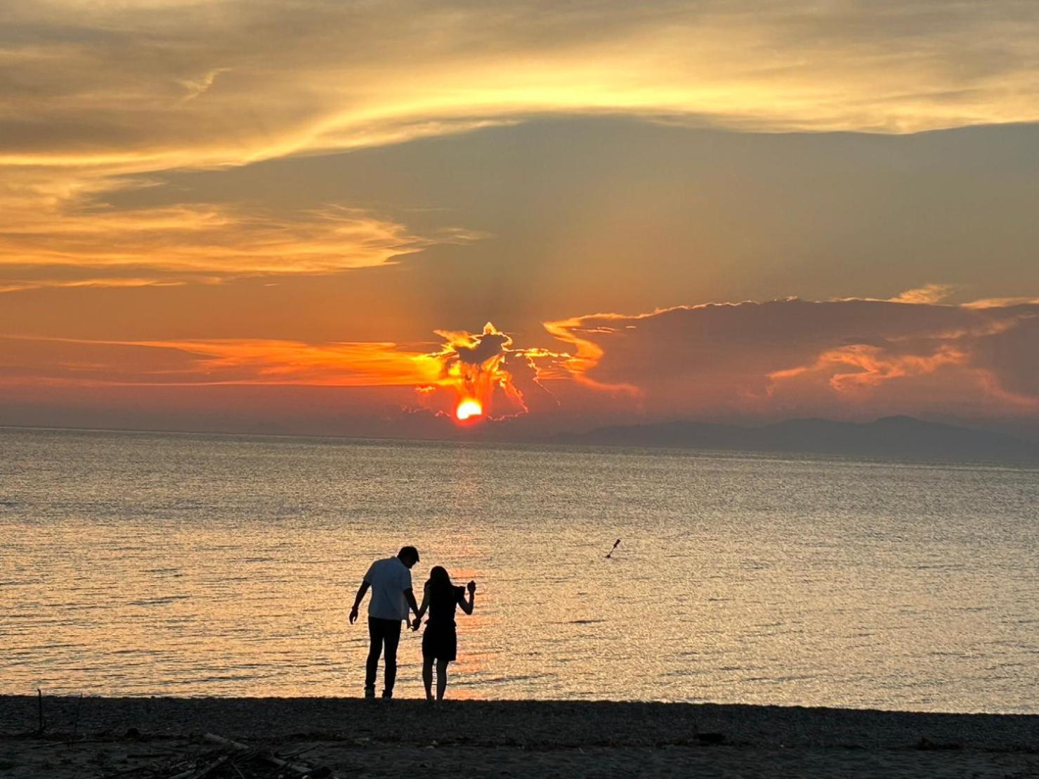 Villa Ortigia Minamiawaji Esterno foto