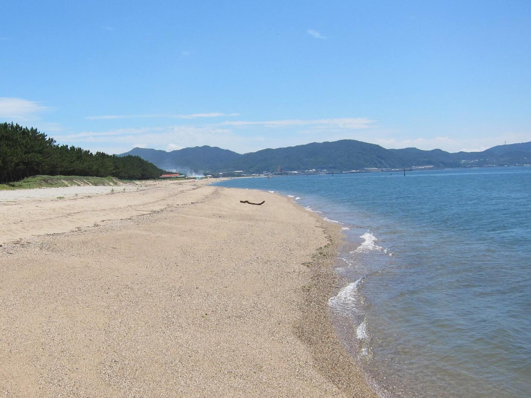 Villa Ortigia Minamiawaji Esterno foto